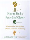 How to Find a Four-Leaf Clover